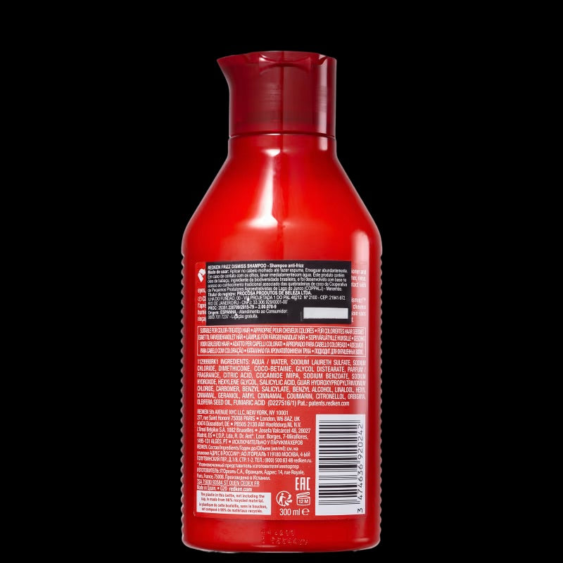 Redken Frizz Dismiss - Shampoo 300ml