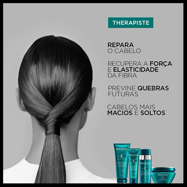 Kérastase Résistance Thérapiste - Sérum Reconstrutor 30ml