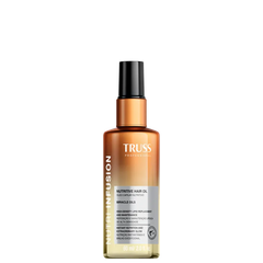 Truss Nutri Infusion - Óleo Capilar 60ml