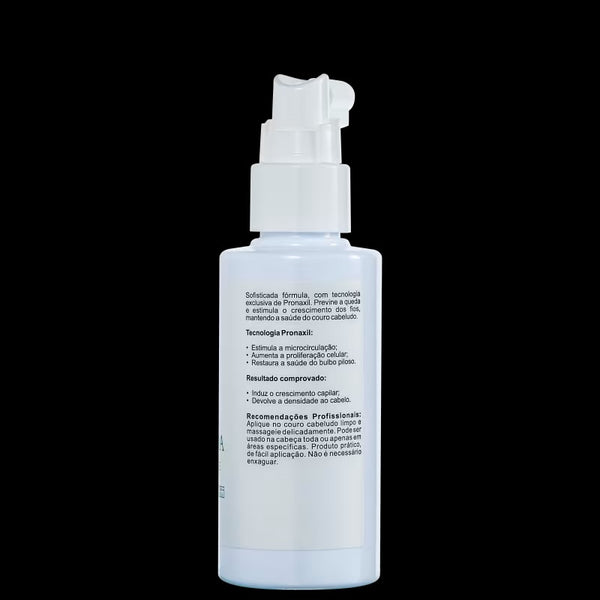 Aneethun Antiqueda - Loção Estimulante Capilar 115ml