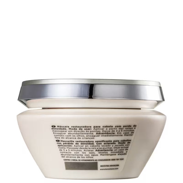 Kérastase Densifique Densité - Máscara Capilar 200ml