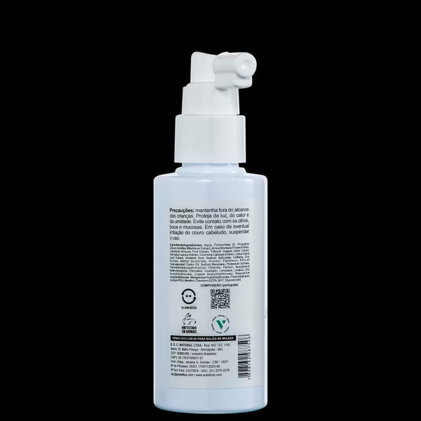 Aneethun Antiqueda - Loção Estimulante Capilar 115ml