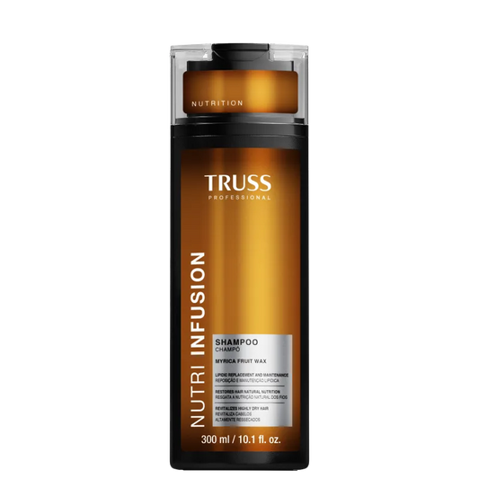 Truss Nutri Infusion - Shampoo 300ml