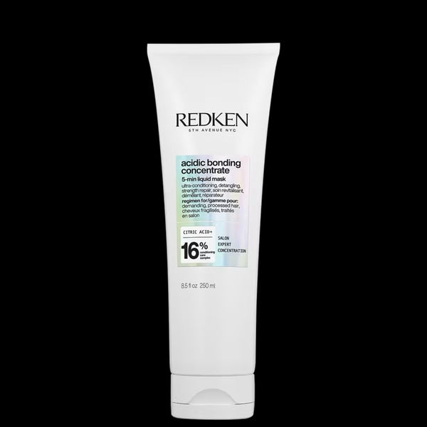 Redken Acidic Bonding Concentrate 16% - Máscara Capilar 250ml