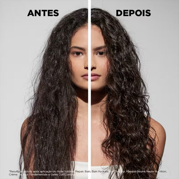 Kérastase Curl Manifesto - Shampoo 250ml
