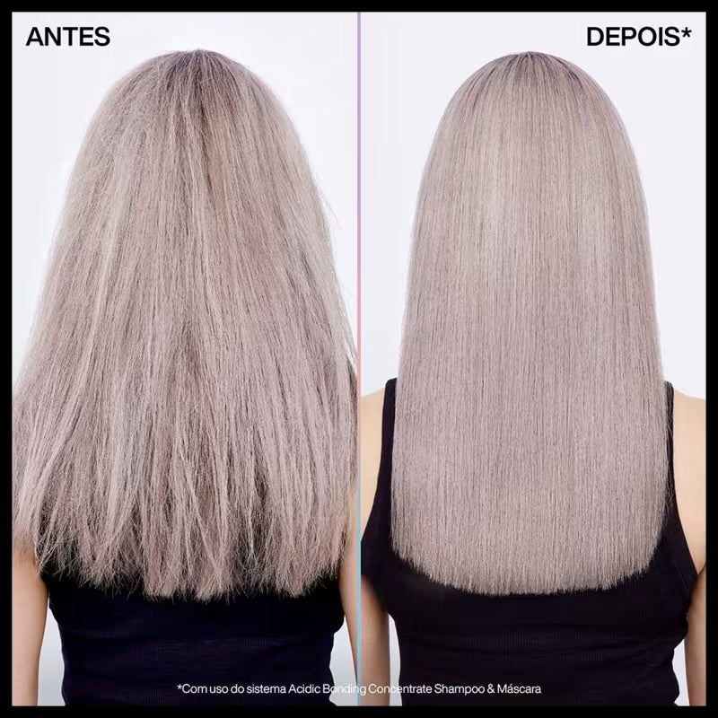 Redken Acidic Bonding Concentrate 16% - Máscara Capilar 250ml