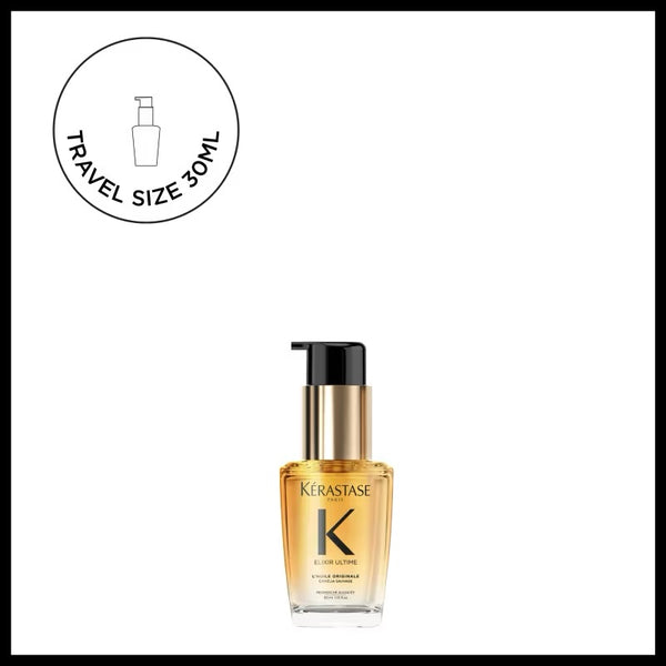 Kérastase Elixir Ultime L'Huile Originale - Óleo Capilar 30ml