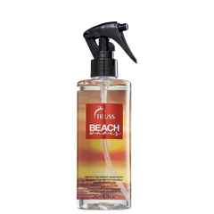 Truss Beach Waves – Leave-in e Protetor Térmico 260ml