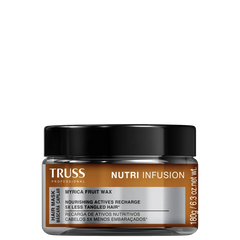 Truss Nutri Infusion - Máscara Capilar 180g