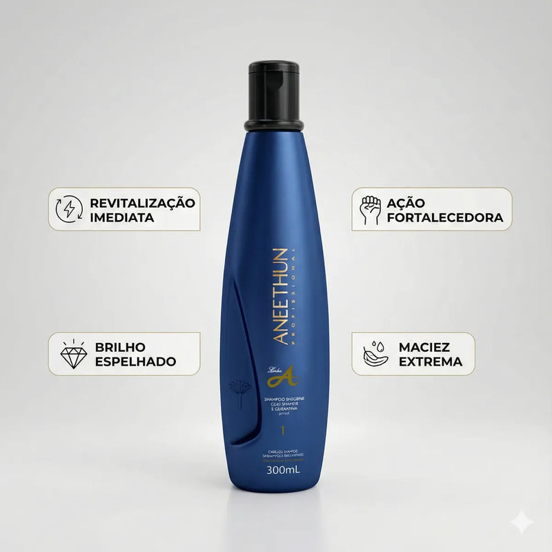 Kit Aneethun Linha A Duo Essencial (2 Produtos)