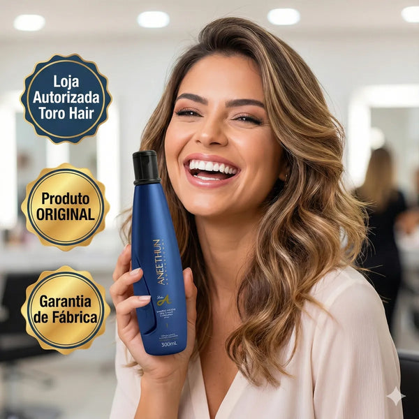 Kit Aneethun Linha A Duo Essencial (2 Produtos)