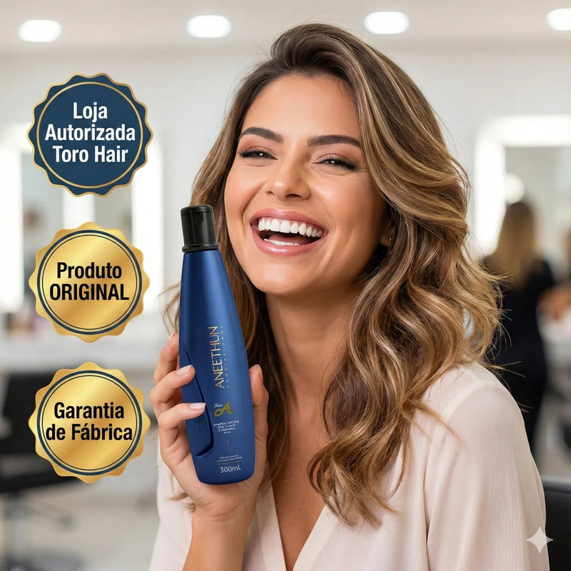 Kit Aneethun Linha A Duo Essencial (2 Produtos)