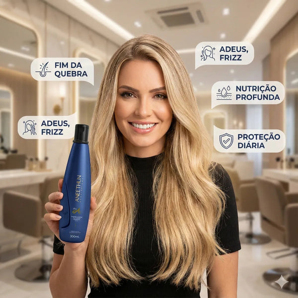 Kit Aneethun Linha A Duo Essencial (2 Produtos)