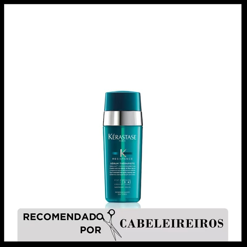 Kérastase Résistance Thérapiste - Sérum Reconstrutor 30ml