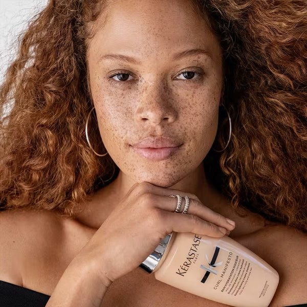 Kérastase Curl Manifesto - Shampoo 250ml