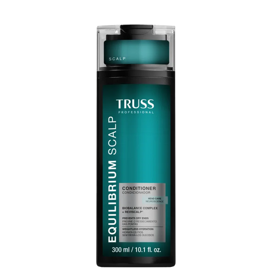 TRUSS Equilibrium Scalp - Condicionador 300ml