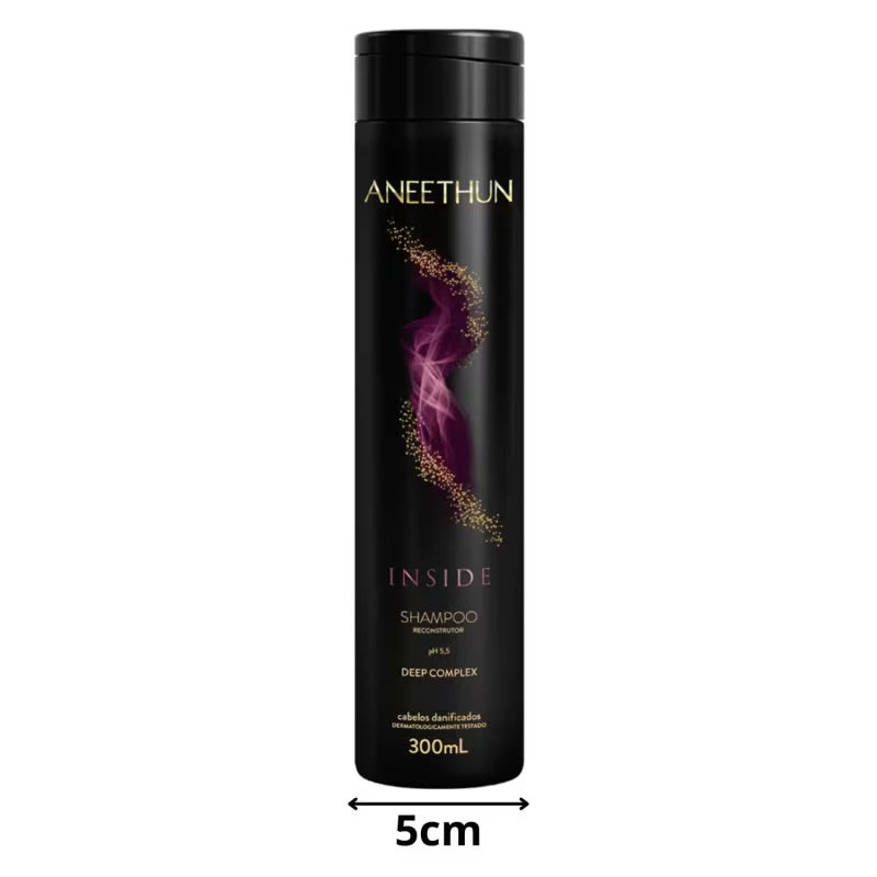Aneethun Inside - Shampoo 300ml