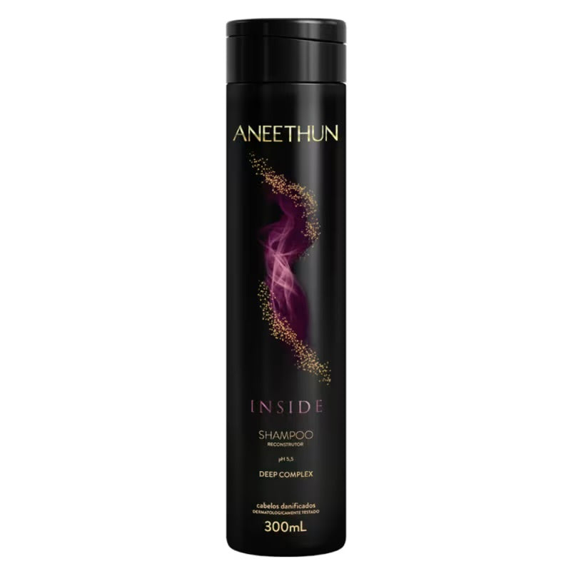 Aneethun Inside - Shampoo 300ml