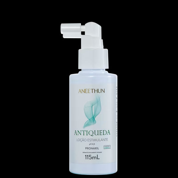 Aneethun Antiqueda - Loção Estimulante Capilar 115ml