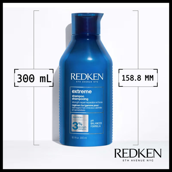 Redken Extreme - Shampoo 300ml