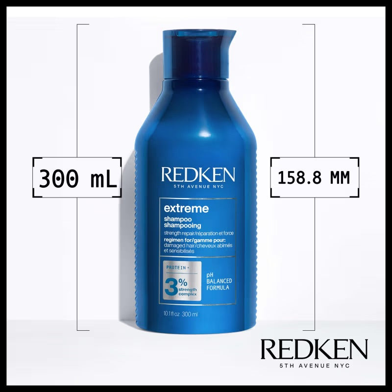 Redken Extreme - Shampoo 300ml