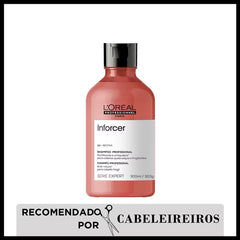 L'Oréal Professionnel Serie Expert Inforcer - Shampoo 300ml