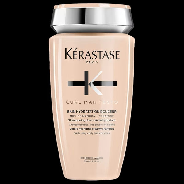 Kérastase Curl Manifesto - Shampoo 250ml