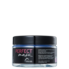TRUSS Perfect Mask - Máscara Capilar 180g