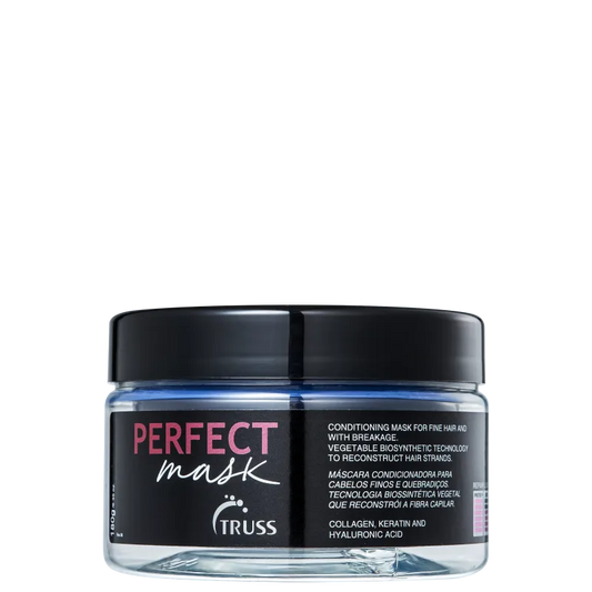 TRUSS Perfect Mask - Máscara Capilar 180g