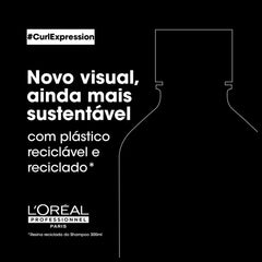 L'Oréal Professionnel Serie Expert Curl Expression - Máscara de Tratamento 250ml
