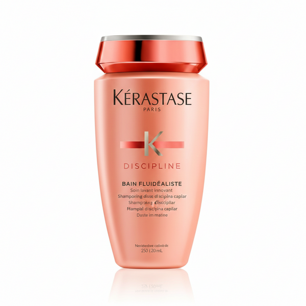 Kérastase Discipline Bain Fluidealiste - Shampoo 250ml
