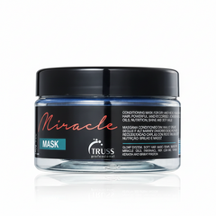 TRUSS Miracle - Máscara Capilar 180g