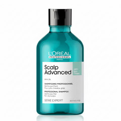 L'Oréal Professionnel Serie Expert Scalp Advanced Dermo-purifier - Shampoo 300ml