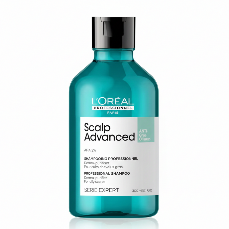 L'Oréal Professionnel Serie Expert Scalp Advanced Dermo-purifier - Shampoo 300ml