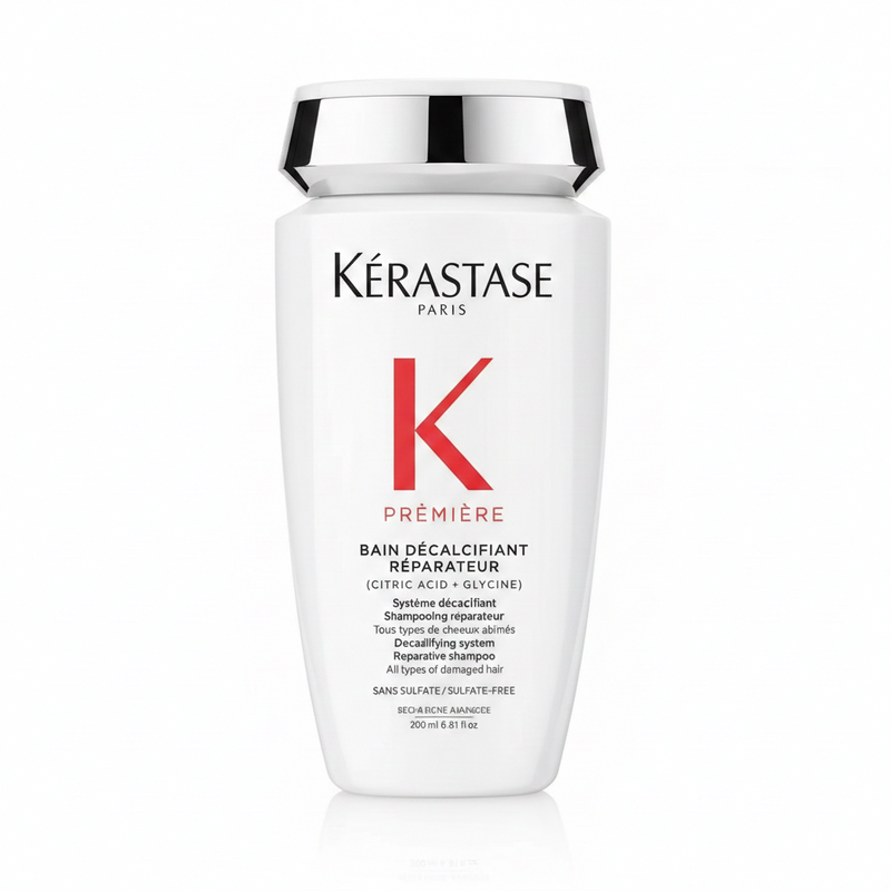Kérastase Première Bain Décalcifiant Réparateur - Shampoo 250ml