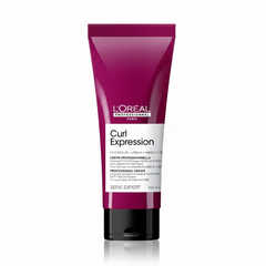 L'Oréal Professionnel Serie Expert Curl Expression Long Lasting - Leave-in 200ml