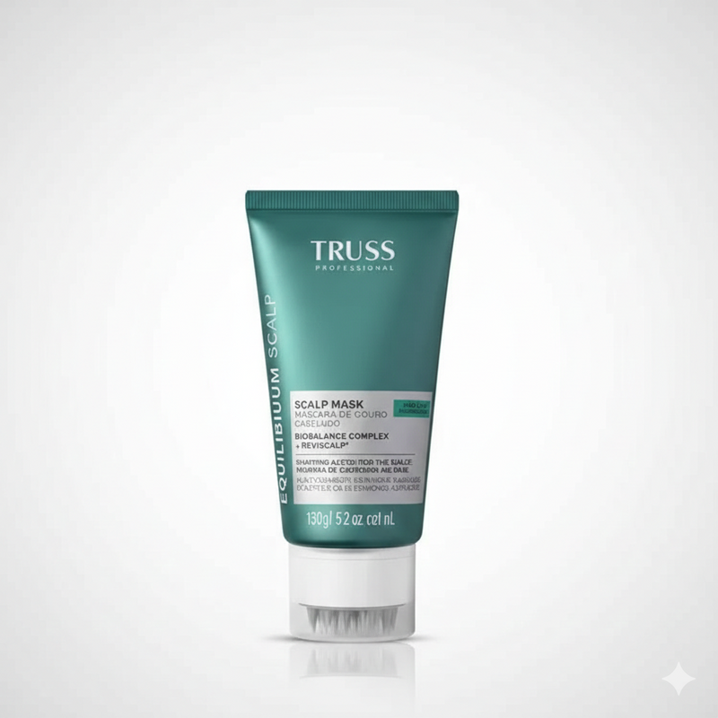 Truss Equilibrium Scalp Máscara 150g