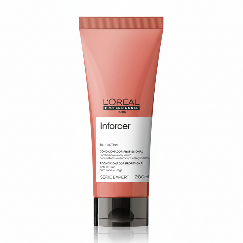 L'Oréal Professionnel Inforcer - Condicionador Fortificante 200ml