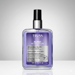 TRUSS Blond Revolution Impassable Blond - Finalizador Capilar 100ml