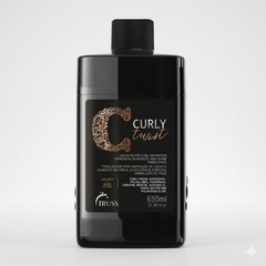 Leave-in Curly twist 650ml Truss