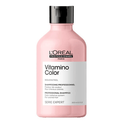 L’Oréal Professionnel Vitamino Color Kit - Shampoo + Máscara Kit