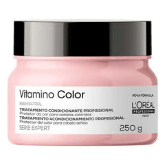 L’Oréal Professionnel Vitamino Color Kit - Shampoo + Máscara Kit