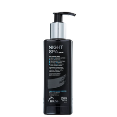 TRUSS Night Spa - Sérum de Tratamento Noturno 250ml