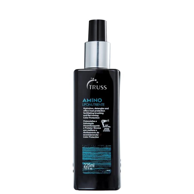 TRUSS Amino - Protetor térmico 225ml