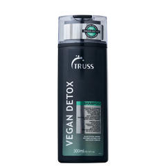 Truss Vegan Detox – Shampoo 300ml