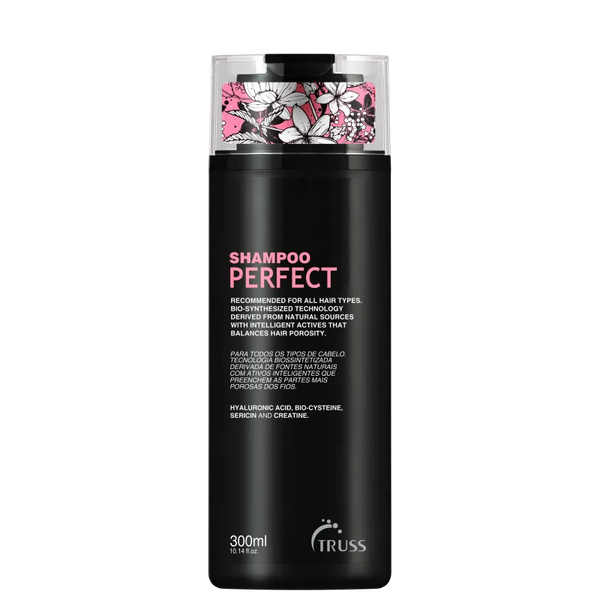 TRUSS Perfect - Shampoo 300ml