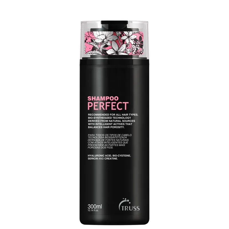 TRUSS Perfect - Shampoo 300ml
