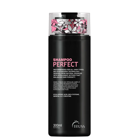 TRUSS Perfect - Shampoo 300ml