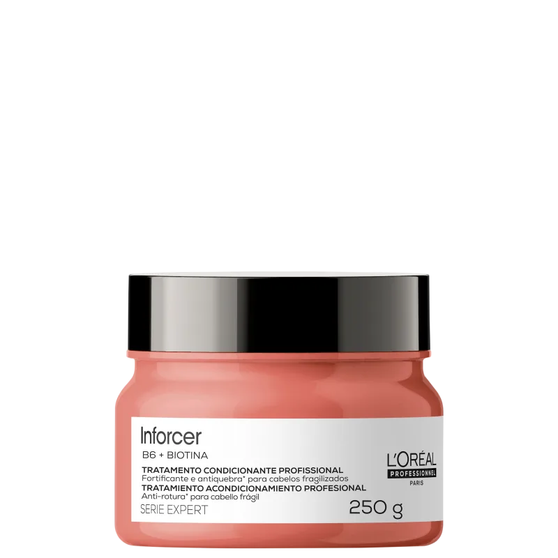 L'Oréal Professionnel Serie Expert Inforcer - Máscara Capilar 250g