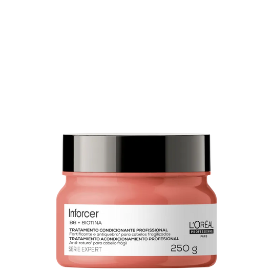 L'Oréal Professionnel Serie Expert Inforcer - Máscara Capilar 250g